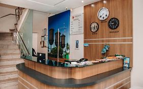 Samir Hotel Business